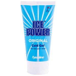 Ice Power Cold gel