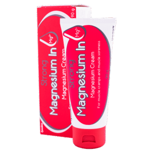 Ice Power Magnesium IN Strong cream
