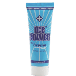 Ice Power Cold krem, 60gr