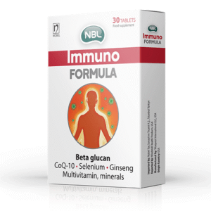 nbl-immuno-formula