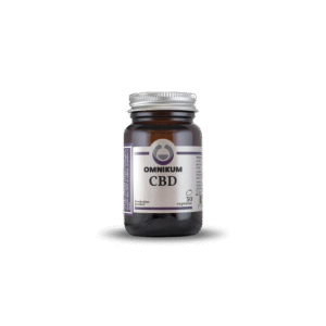 Omnikum CBD капсули