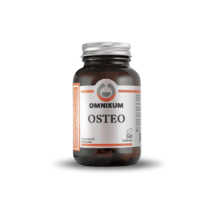 Omnikum Osteo таблети