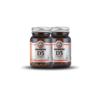 Omnikum D3 капсули