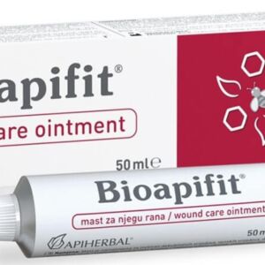 BIOAPIFIT Wound care mast