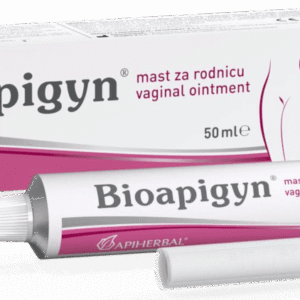 BIOAPIGYN Vaginal mast