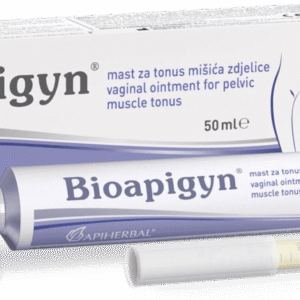 BIOAPIGYN karlicni muskuli