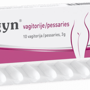 BIOAPIGYN vagitorii