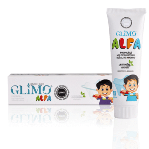Glimo alfa
