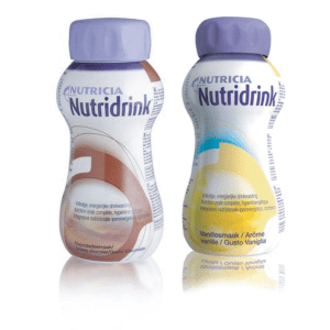 Nutricia Nutridrink