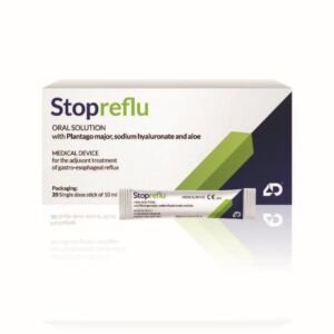 STOPREFLU