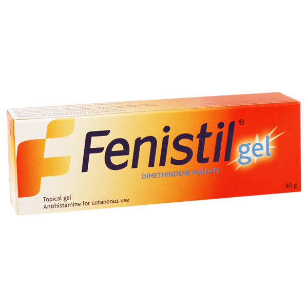 Fenistil Gel