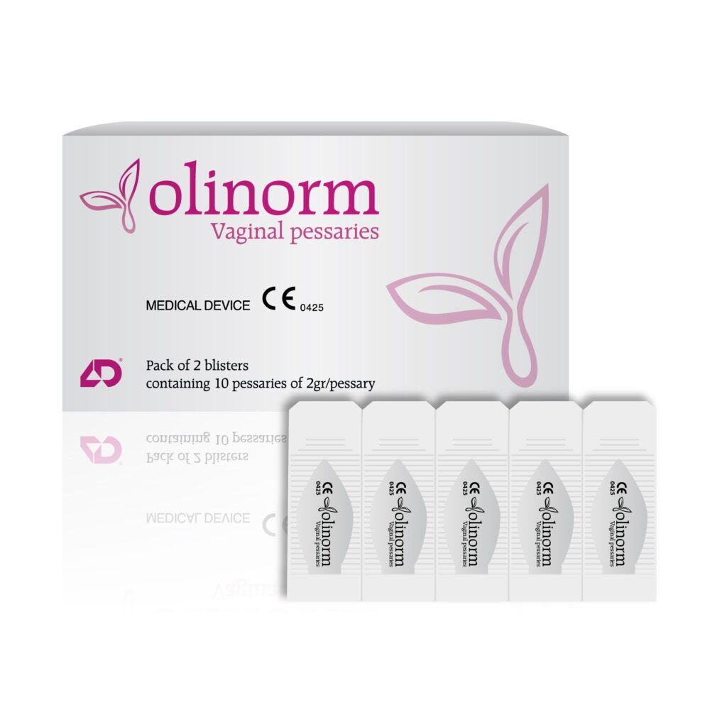 OLINORM