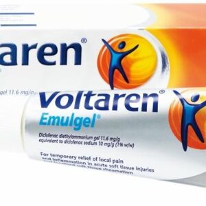 voltaren emulgel