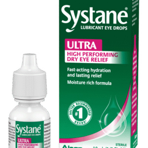 Systane ultra