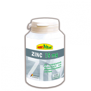 amosvital cink