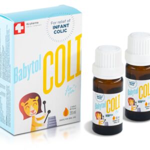Babytol Coli