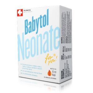 Babytol neonate