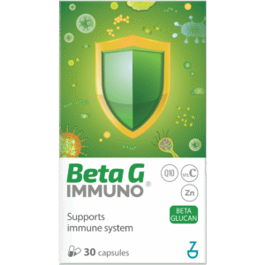 beta g immuno
