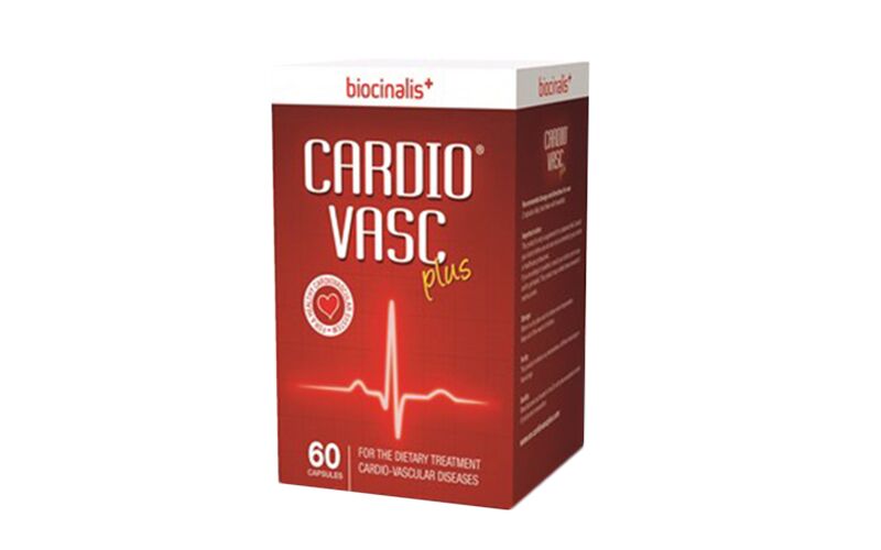 CARDIOVASC PLUS
