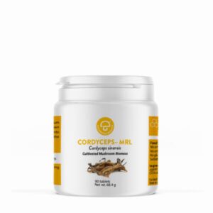 cordyceps tbl.