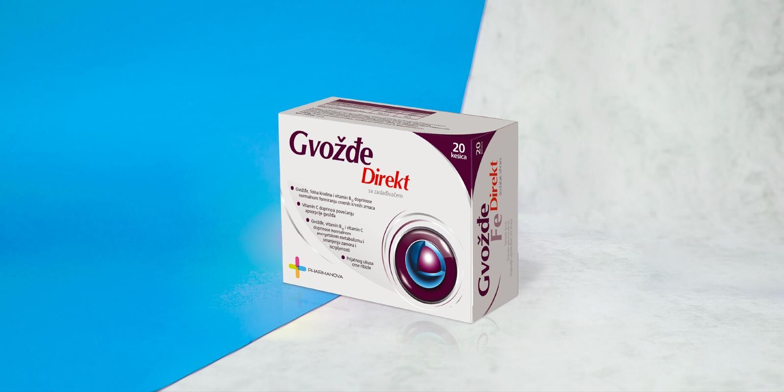 gvozdje direkt