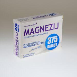 Magnezium 375