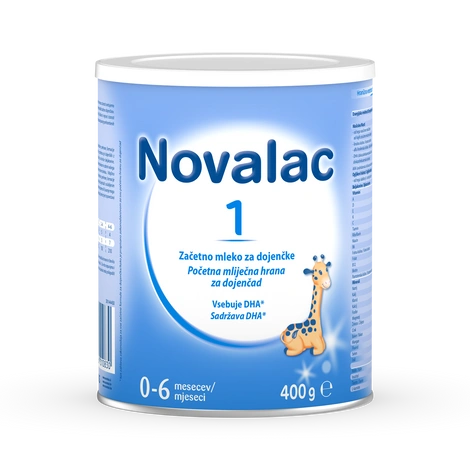 NOVALAC 1