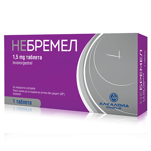 Nebremel