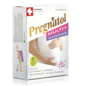 Pregnatol multi