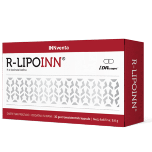 r lipoinn kapsuli