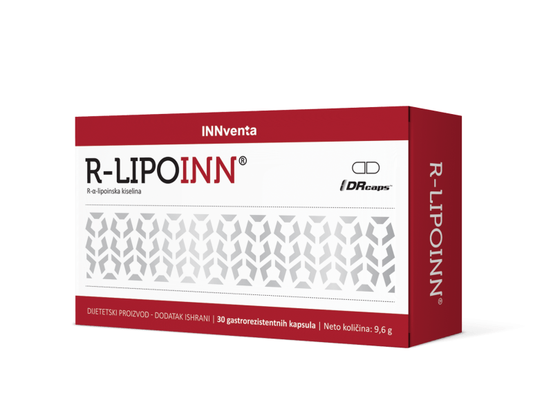 r lipoinn kapsuli