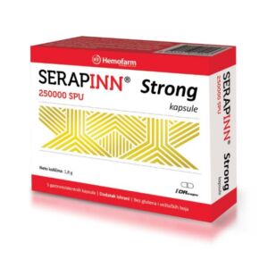 Serapin strong