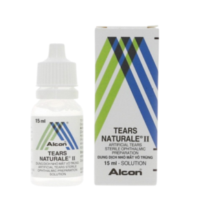 Tears naturale kapki