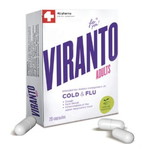 Viranto Adults
