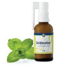 ACIDOSALUS спреј