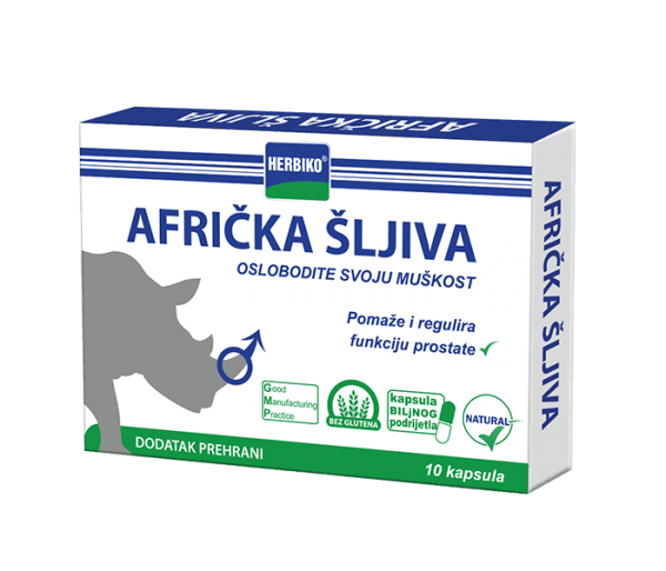 Africa silva