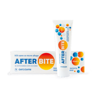 AFTER BITE Крем за после убоди