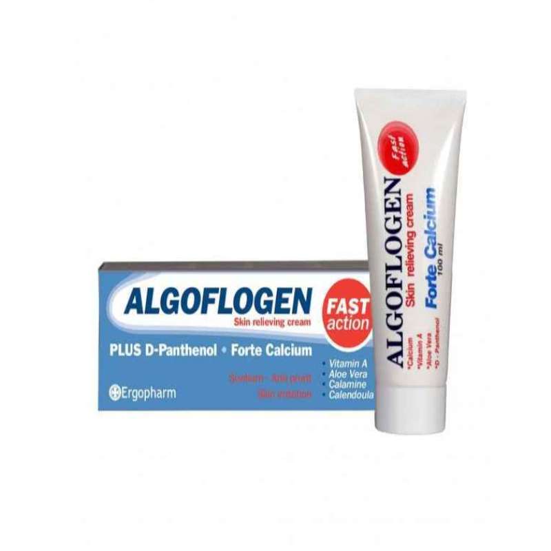 Algoflogen крем