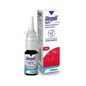 allergodil sprej