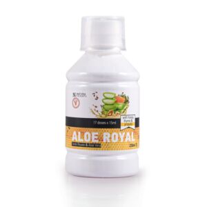 Aloe Royal препарат за имунитет