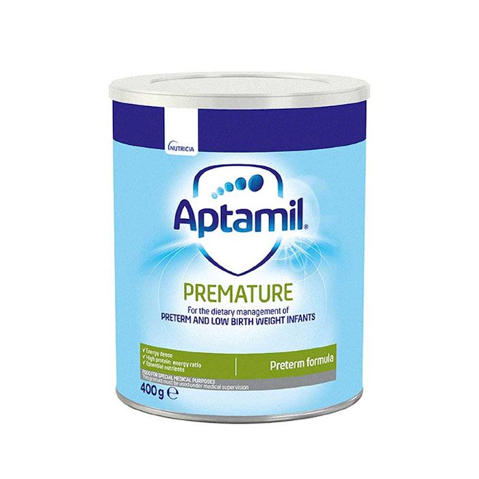 APTAMIL PREMATURE