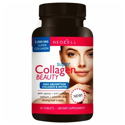 SUPER COLLAGEN BEAUTY