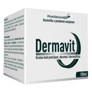 DERMAVIT