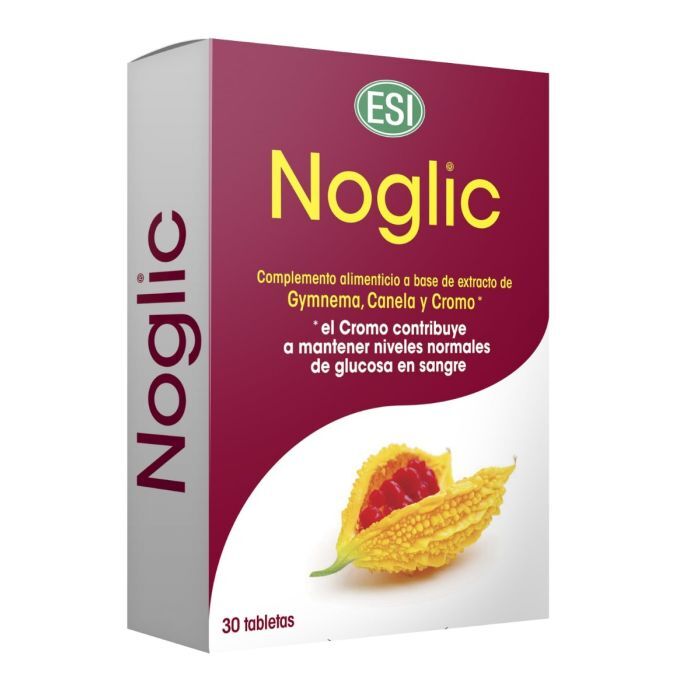 Noglic