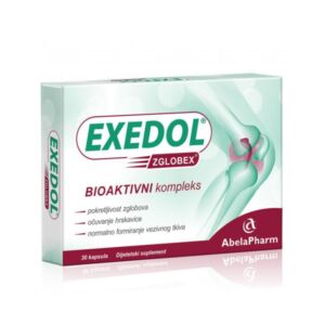 Exedol zglobex