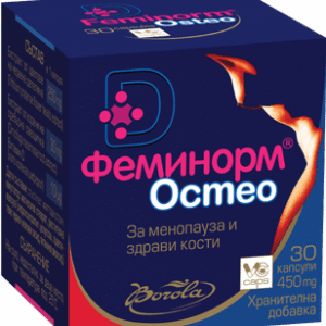 FEMINORM OSTEO