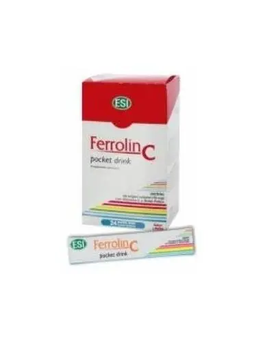Ferrolin c