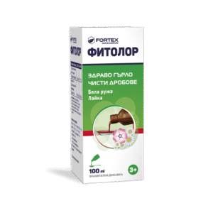 FITOLOR сируп