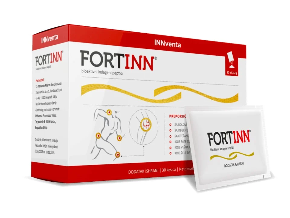 FORTINN