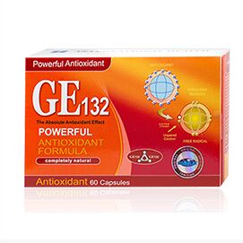 GERMANIUM GE 132